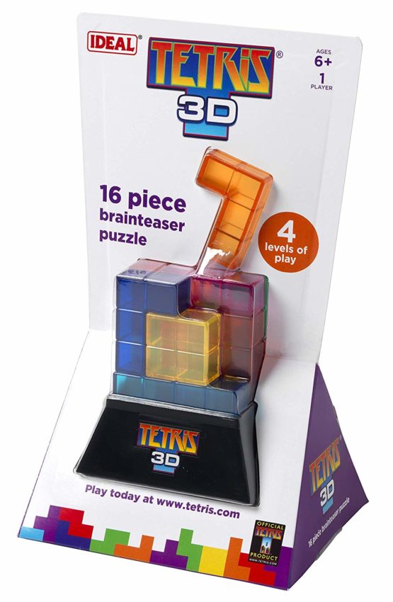 John Adams 577 10705 EA Tetris 3D, Multi - Image 3