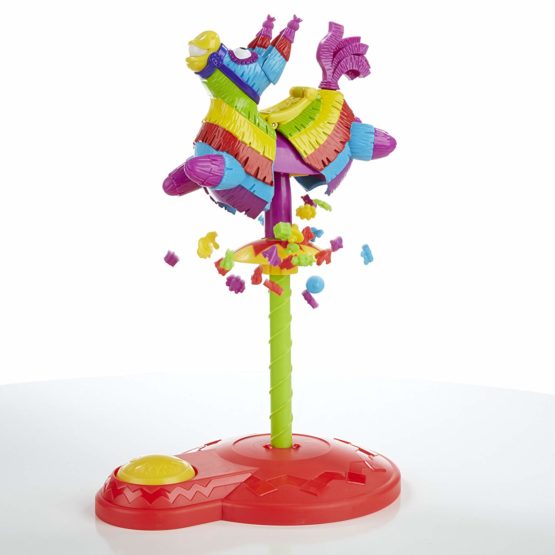 Pop! Pop! Pinata! Game (Multi-Colour) - Image 4