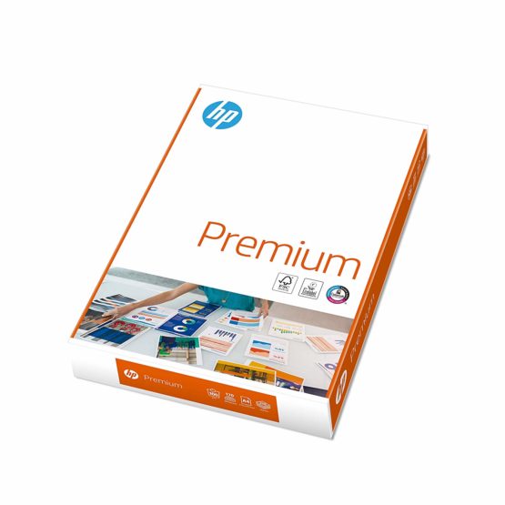 HP Printer Paper, Premium A4 Paper, 210x297mm, 100gsm, 250 Sheets - FSC Certified Copy Paper - Image 4