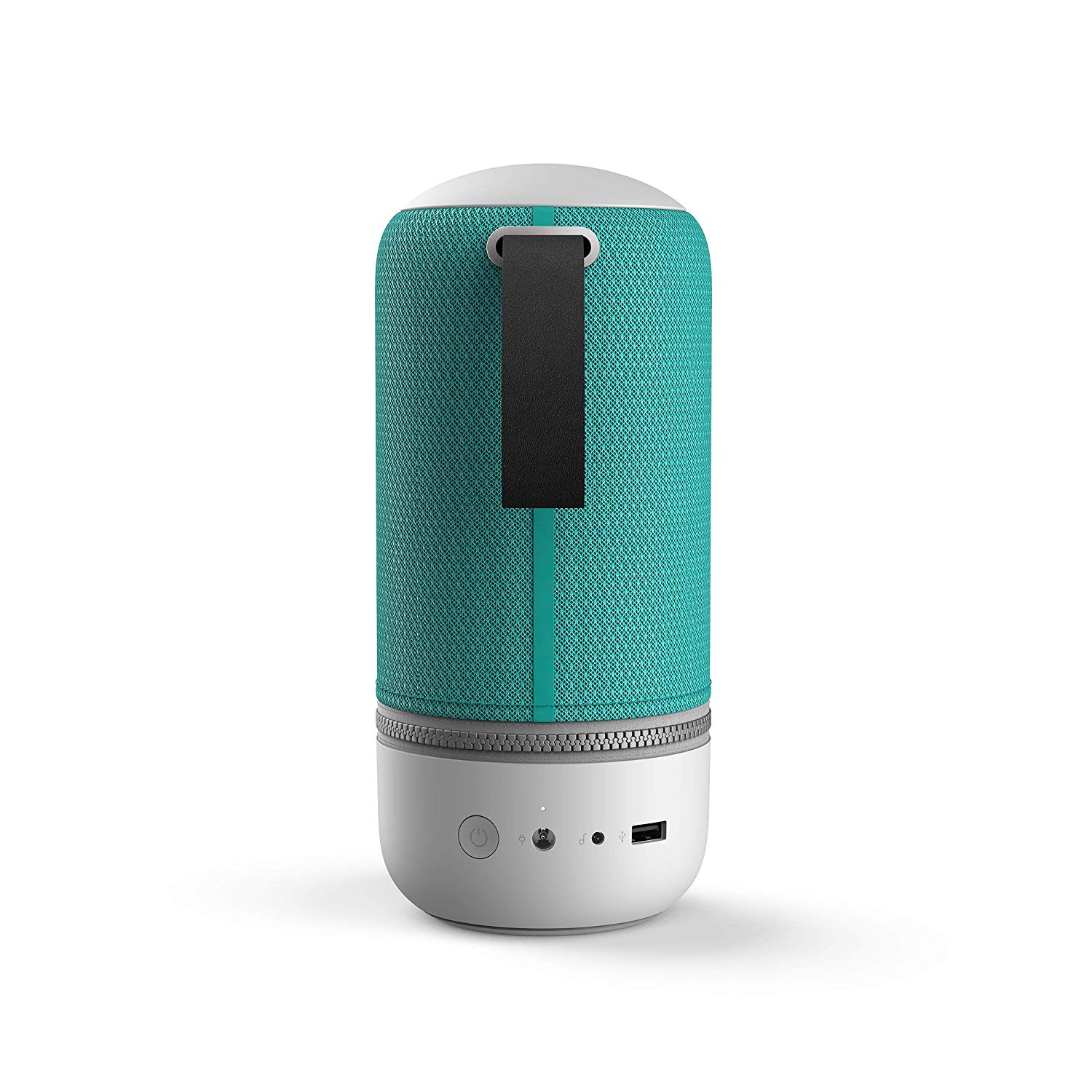 Libratone Zipp Mini Smart Wireless Speaker With Alexa Built In