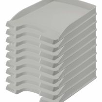 BRIEFABLAGE Plus Flach - DIN A