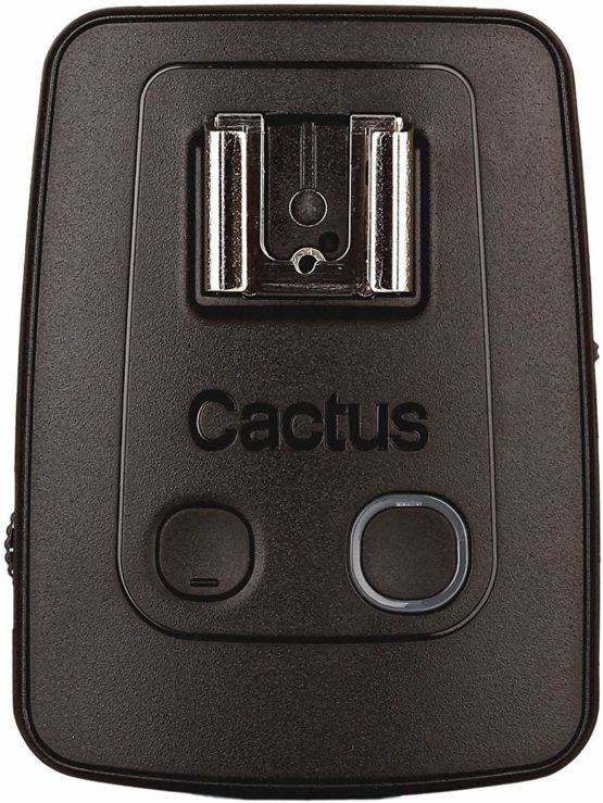 Cactus Wireless Flash Transceiver Version 6 II Sony - Image 2