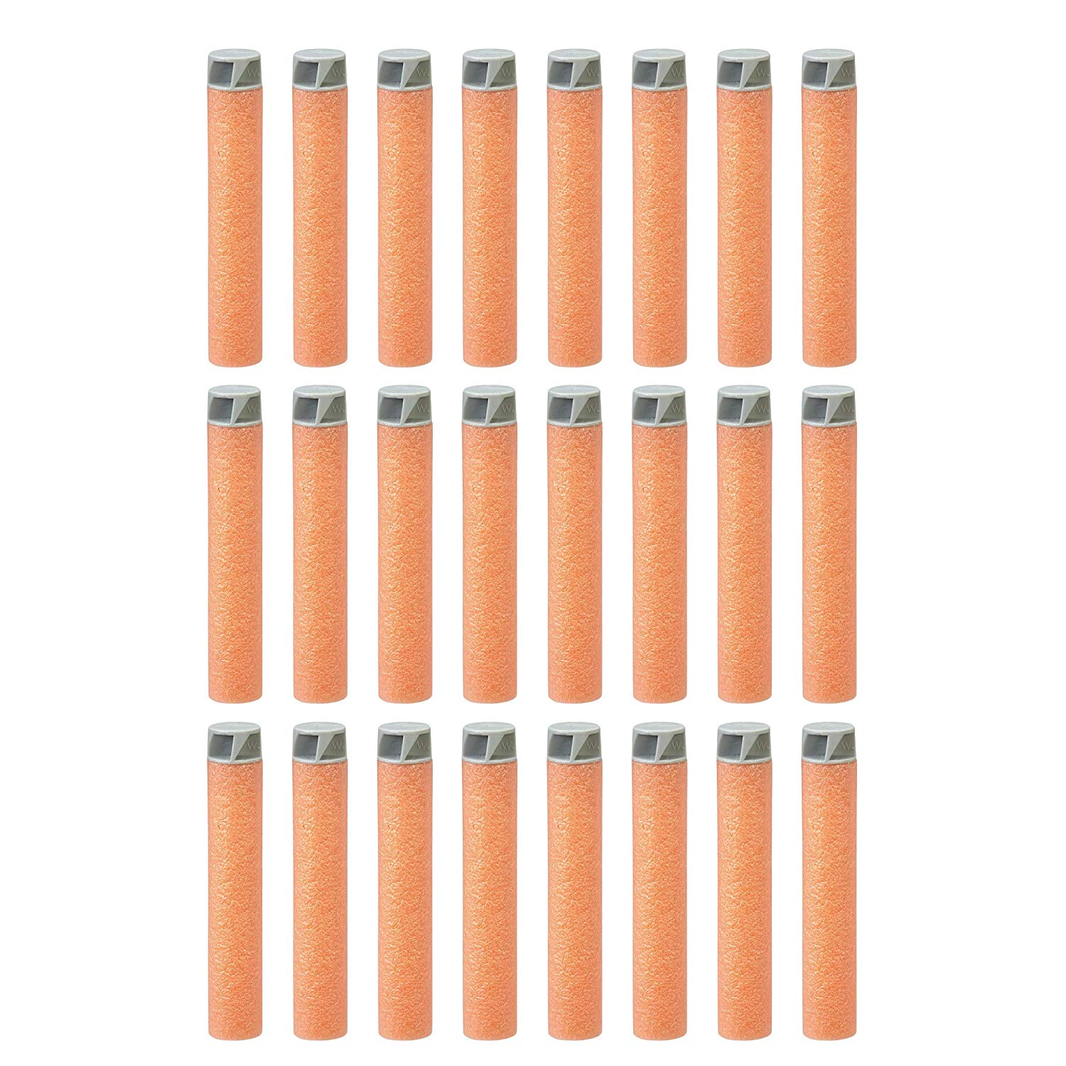 Nerf N-Strike Elite AccuStrike Series 24-Pack Refill - Image 2