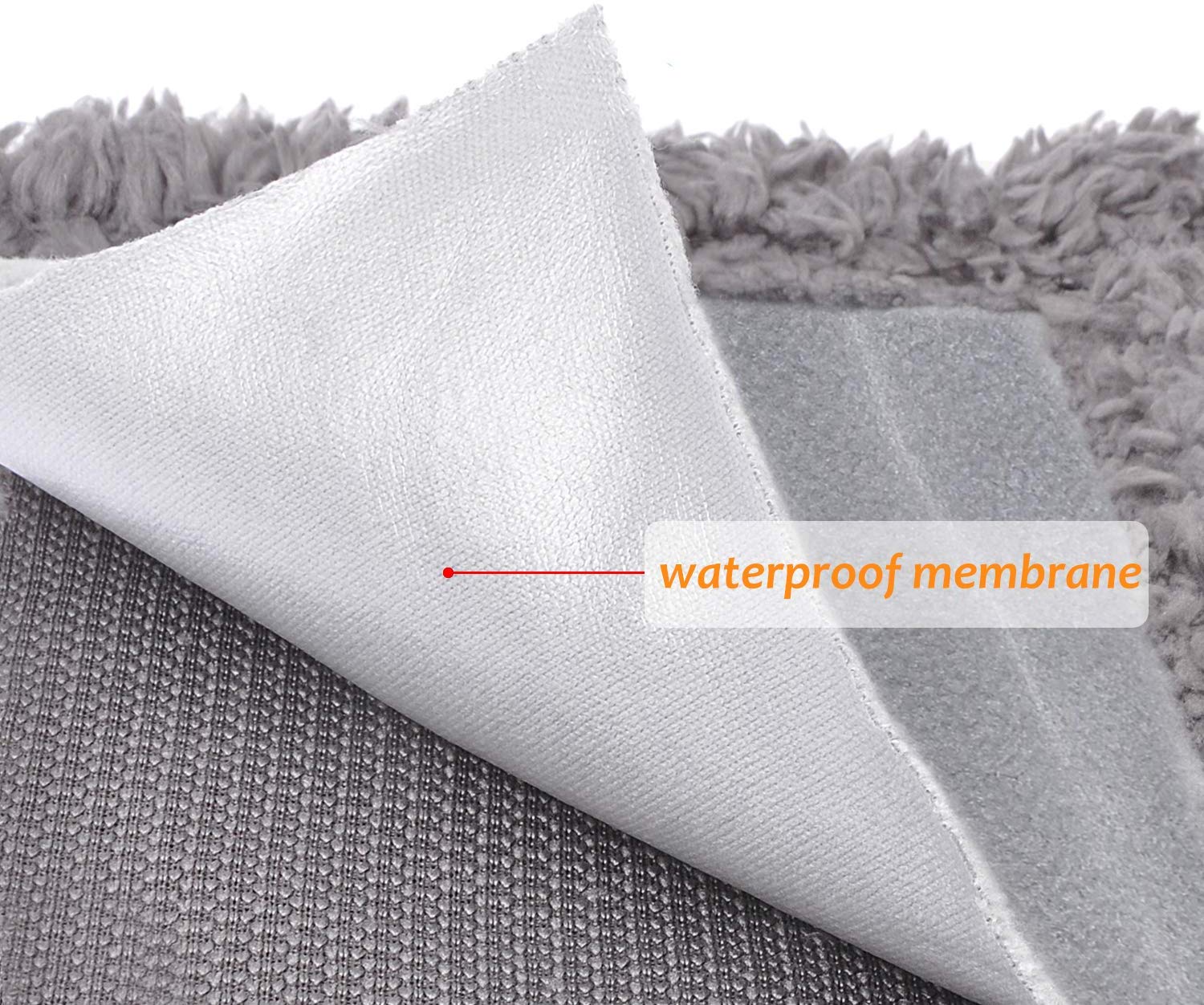 Pawsee Waterproof Dog Blanket Washable - Image 2
