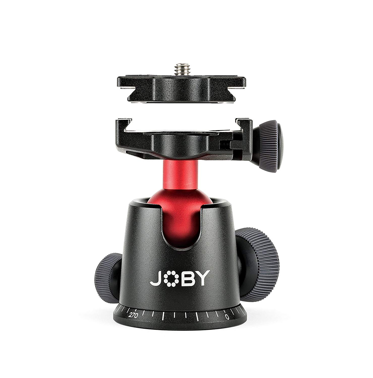 JOBY JB01514-BWW BallHead 5K, Professional BallHead - Image 2