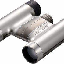Nikon Aculon T51 10x24 Binoculars - Silver