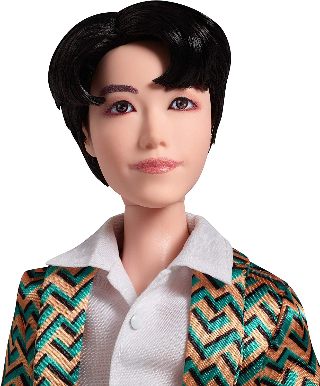 BTS 11-in j-hope Fashion Doll, Based on Bangtan Boys Global Boy Band, Highly Articulated Figure - Image 4