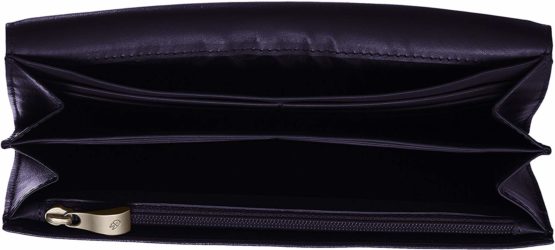 Mandarina Duck Women’s Hera 3.0 Portafoglio Wallet - Image 4