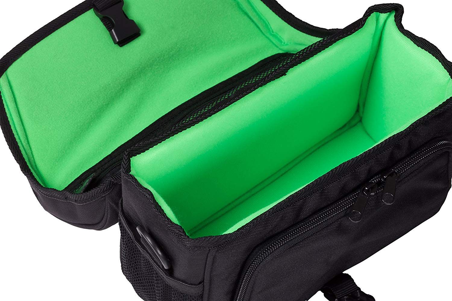 Fujifilm SC-H Camera Bag, 04004255, Black - Image 2