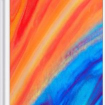 Xiaomi Mi MIX 2S with 6GB RAM and 64GB Storage 5.99-Inch Android 8.0 UK Version SIM-Free Smartphone - White (Official UK Launch)