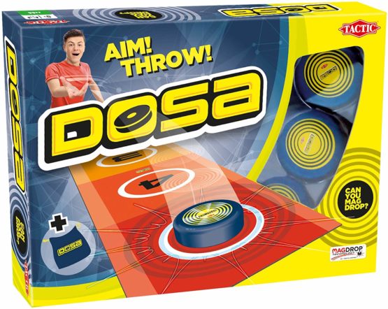 Tactic Dosa