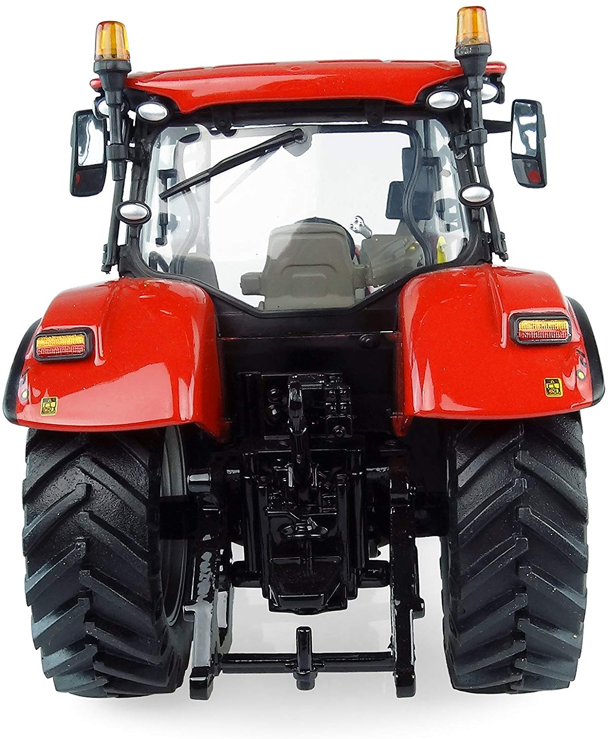 Universal Hobbies Tractor Case MAXXUM 145 CVX 2017 - Image 4