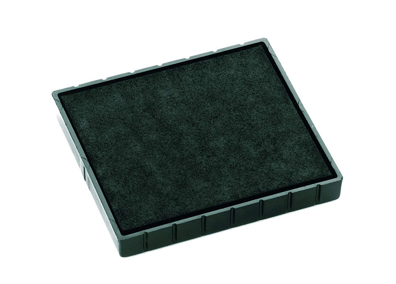 COLOP E/Q24 Ink Pads for Stamp - Black (Pack of 2)