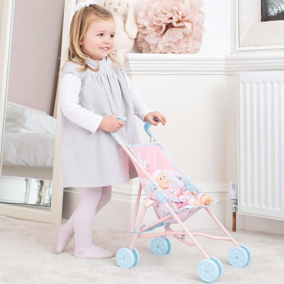 HTI Baby Boo Doll stroller - Image 2