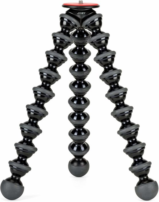 JOBY JB01509-BWW GorillaPod 5K Stand - Black/Charcoal