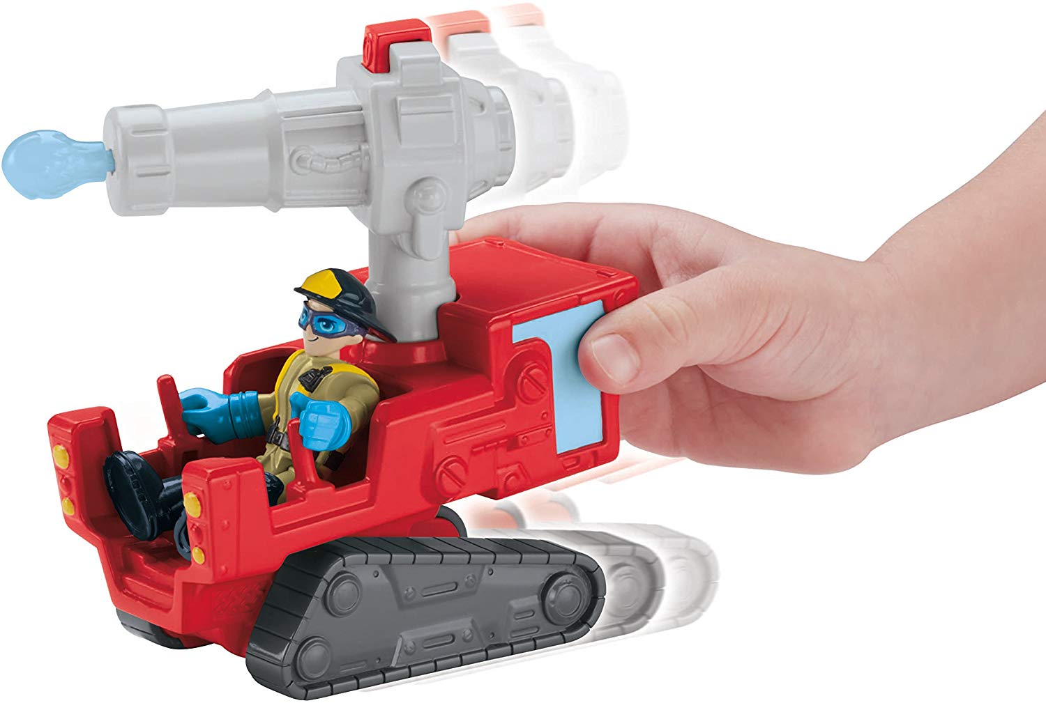 Fisher-Price Imaginext City Flame Buster - Image 2
