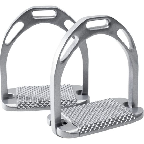 Stirrups Feeling Large Pro Aluminium - Image 2