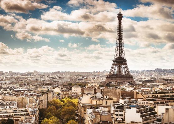 Ravensburger 14087 Paris Puzzle, Multicoloured, One Size - Image 2
