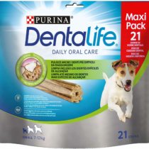 Purina dentalife Dog Small 4 x 345 g