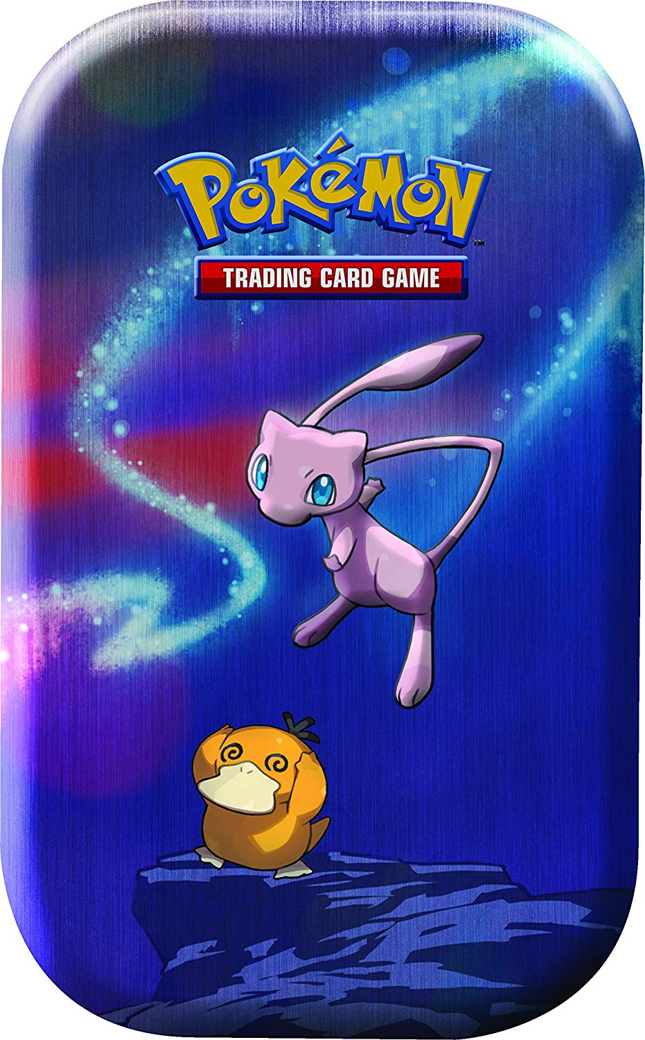 Pokémon, Mixed Colours, 13. Mini Tins - Image 3