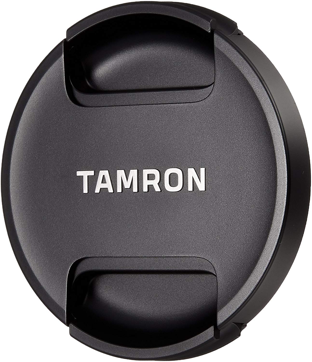 Tamron 77 mm MkII Front Lens Cap - Black