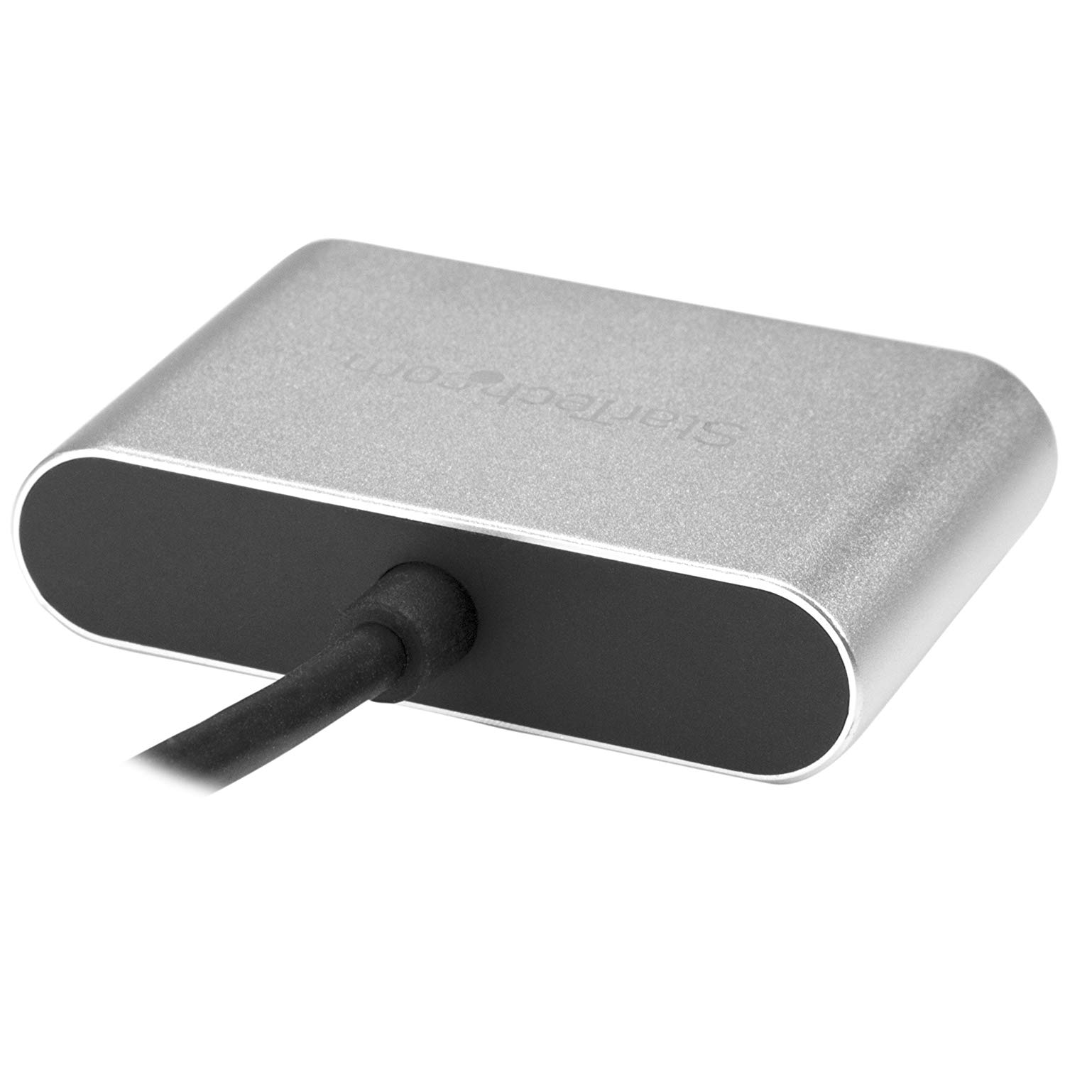 StarTech.com CFast Card Reader - USB C - Memory Card Reader - Card to USB-C - Portable CFast 2.0 Reader / Writer (CFASTRWU3C) - Image 3