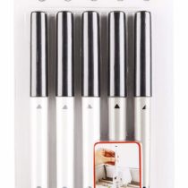 Cricut 2002948 , Black (5 ct), ink, Multi Pen Set Collection