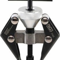BGS 7743 | Pole Terminal and Wiper Arm Puller | 2-arm