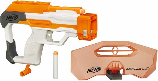 Nerf Modulus Strike and Defend Upgrade Kit - Image 2
