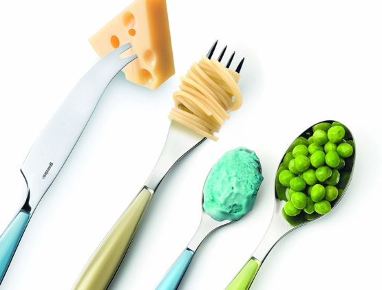 Guzzini Cutlery, stainless_steel - Image 2