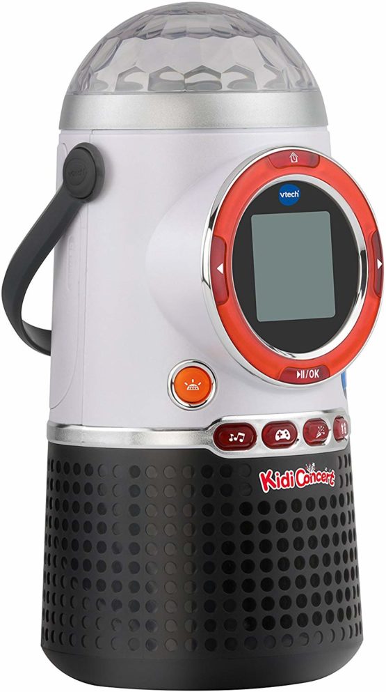 Vtech KidiConcert (Black) - Image 4