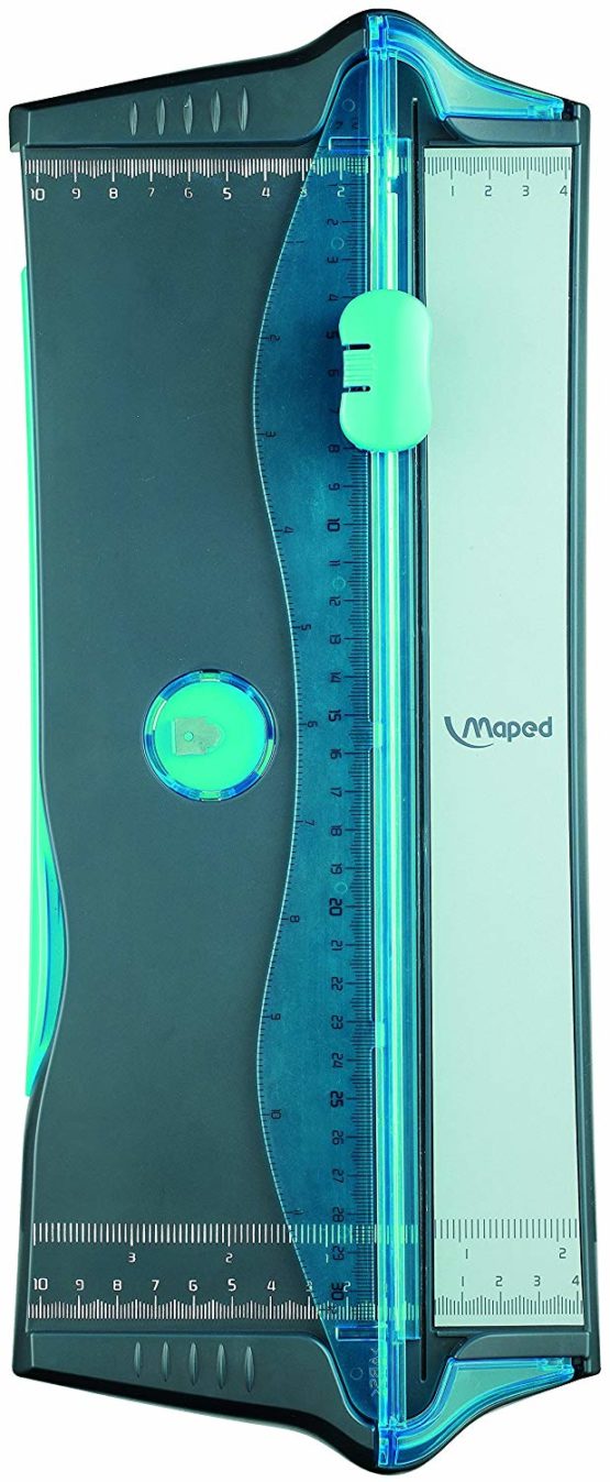 Maped A4 Straight Paper Precise Cut Trimmers - Image 3