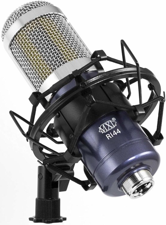 MXL R144 Ribbon Microphone - Image 4