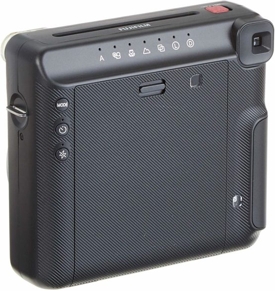 instax 16608684 SQUARE SQ6 camera, Ruby Red - Image 2