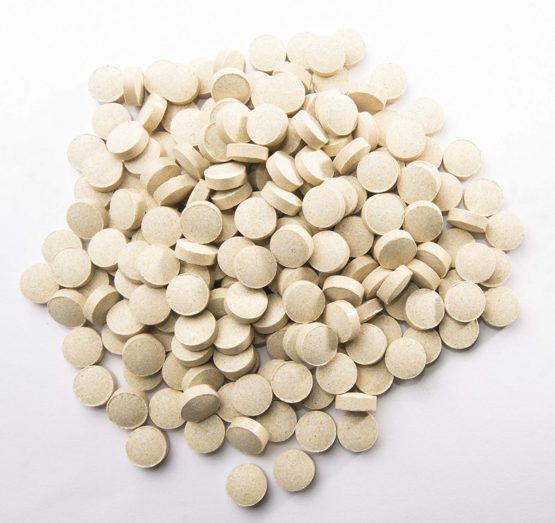 Barker and Barker Low Fat Dog Training Treats 300 Small Arctic Fish Treat pot - Image 2