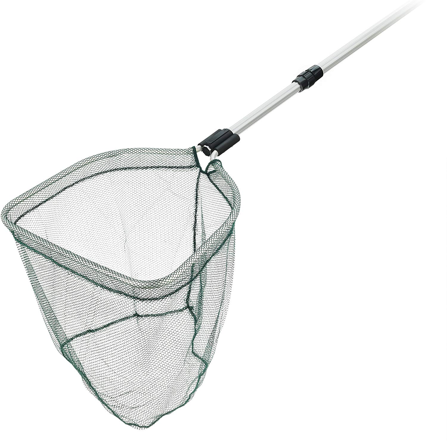 Tetra Pond Fish Landing Net for Garden Pond - Image 3