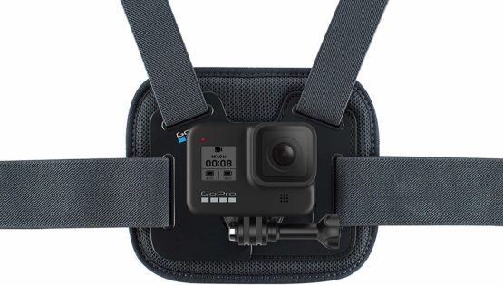 GoPro Chest Harness Action Camera Accessory - Image 2