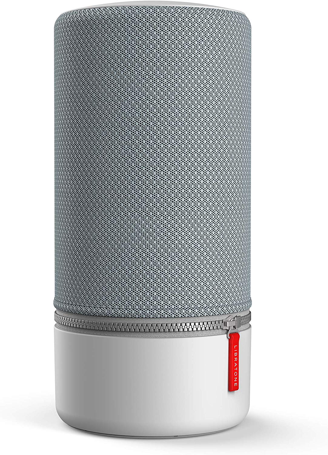 Libratone ZIPP 2 Smart Wireless Speaker (with Alexa builtin, AirPlay 2