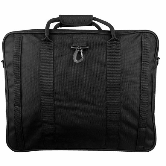 Protec Mute Bag for Bass Trombone - Black - Image 2