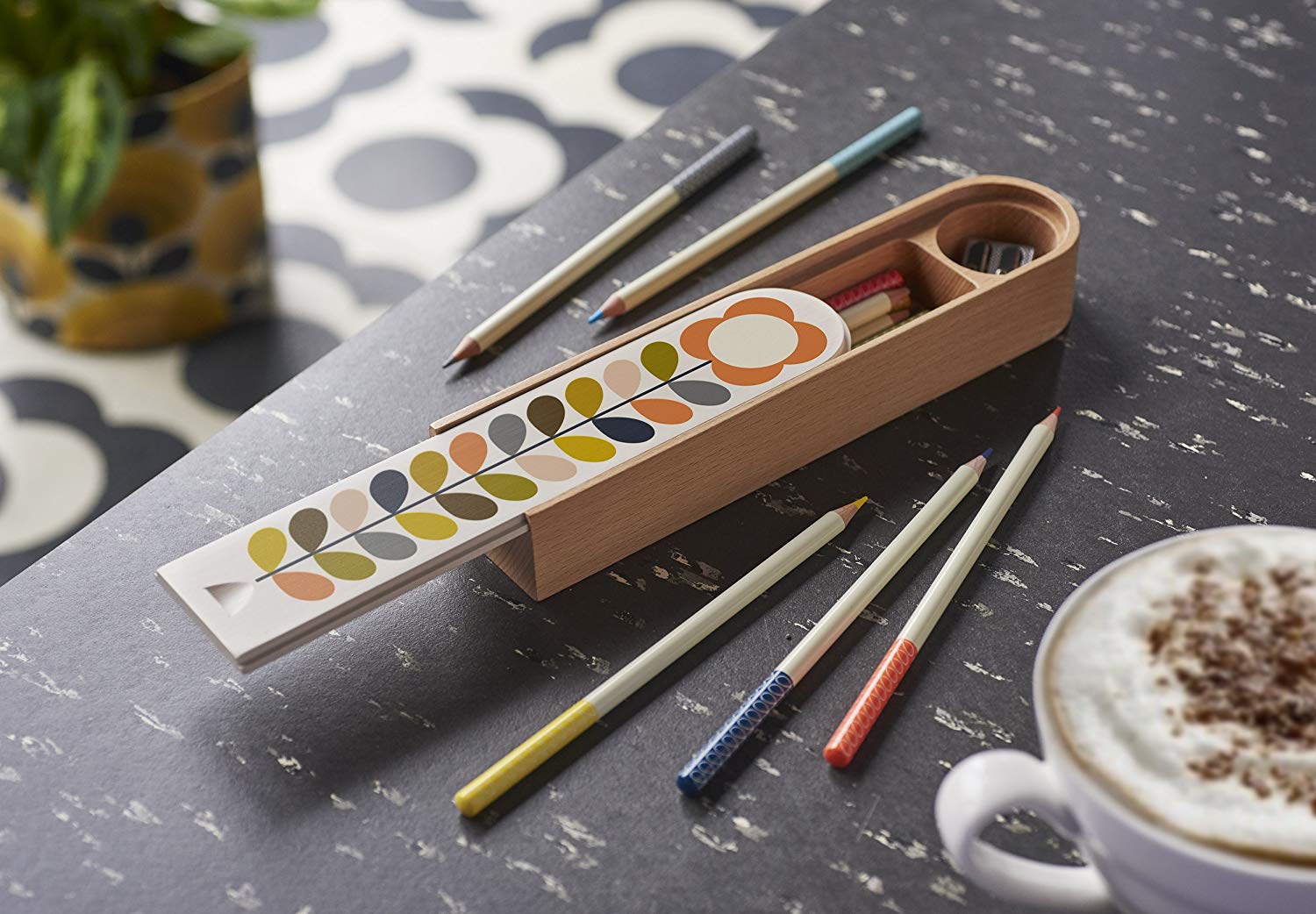 Orla Kiely, Multicolor - Image 4
