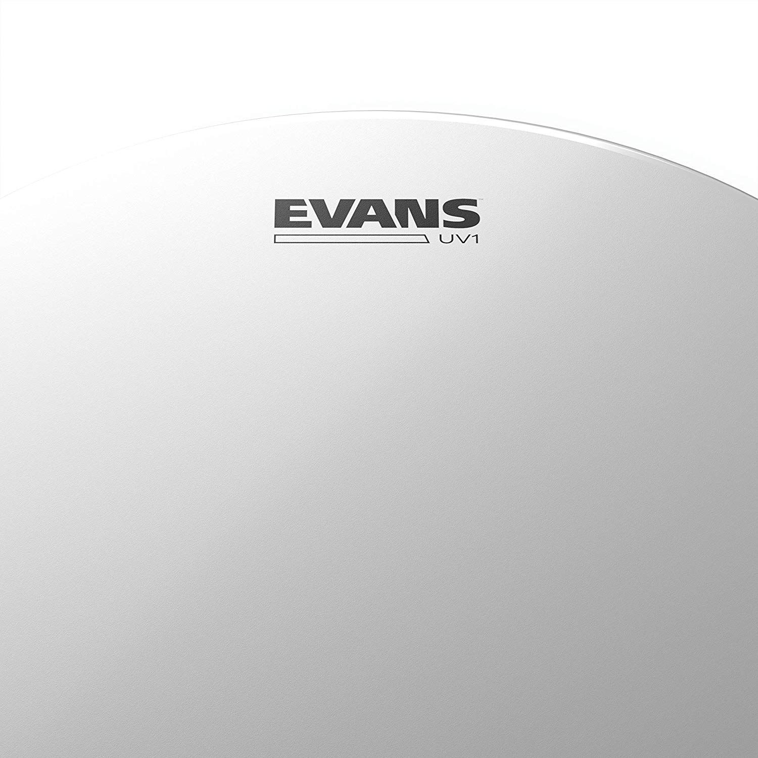 Evans Drum Heads - UV1 Coated Fusion Tom Pack (10, 12, 14 Inch), Fusion (10", 12", 14") - Image 3