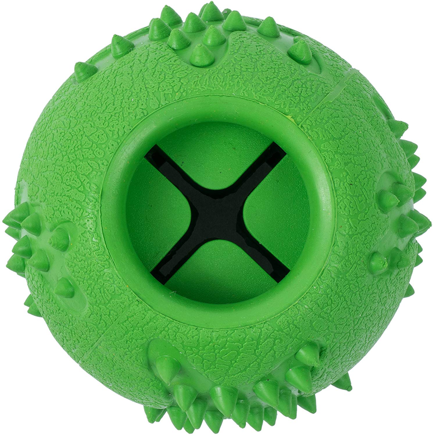 Petface Toyz Treat Ball, Medium