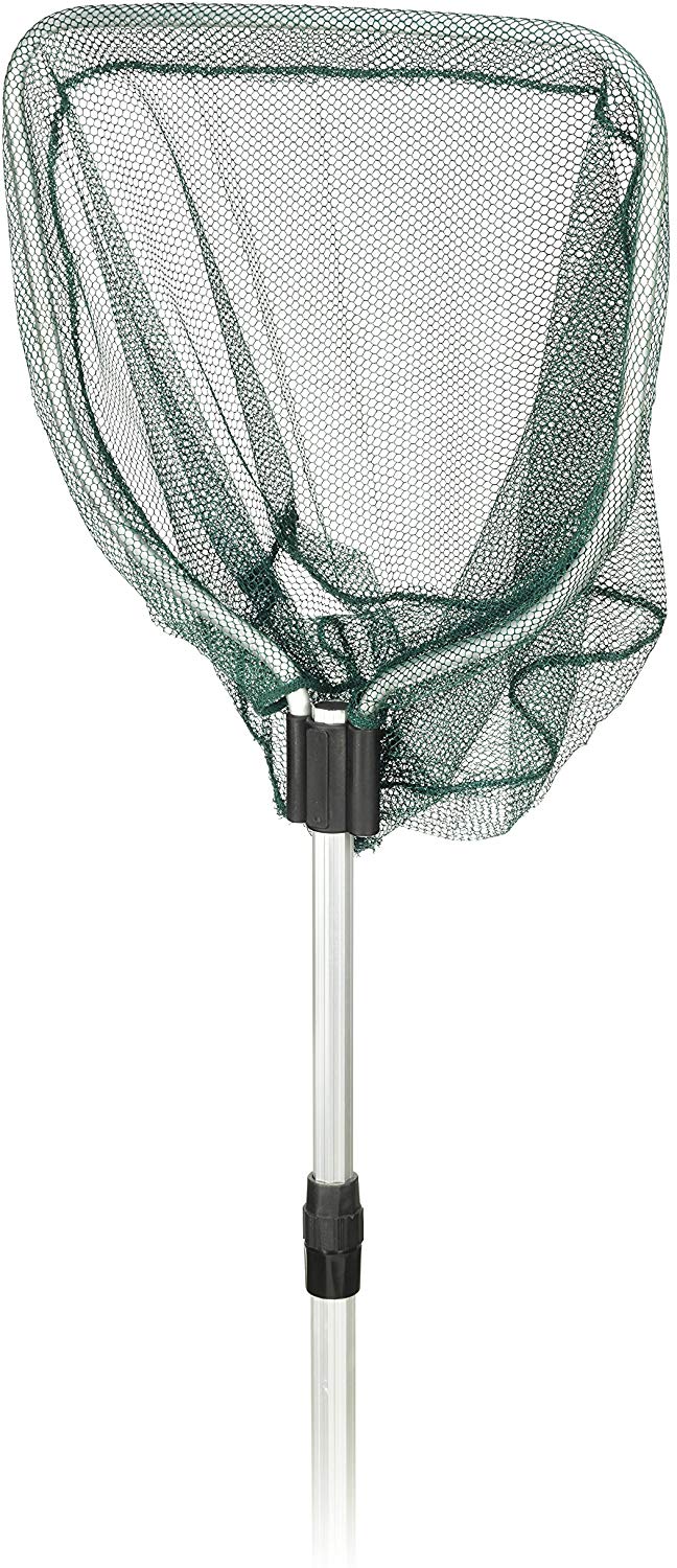 Tetra Pond Fish Landing Net for Garden Pond - Image 2