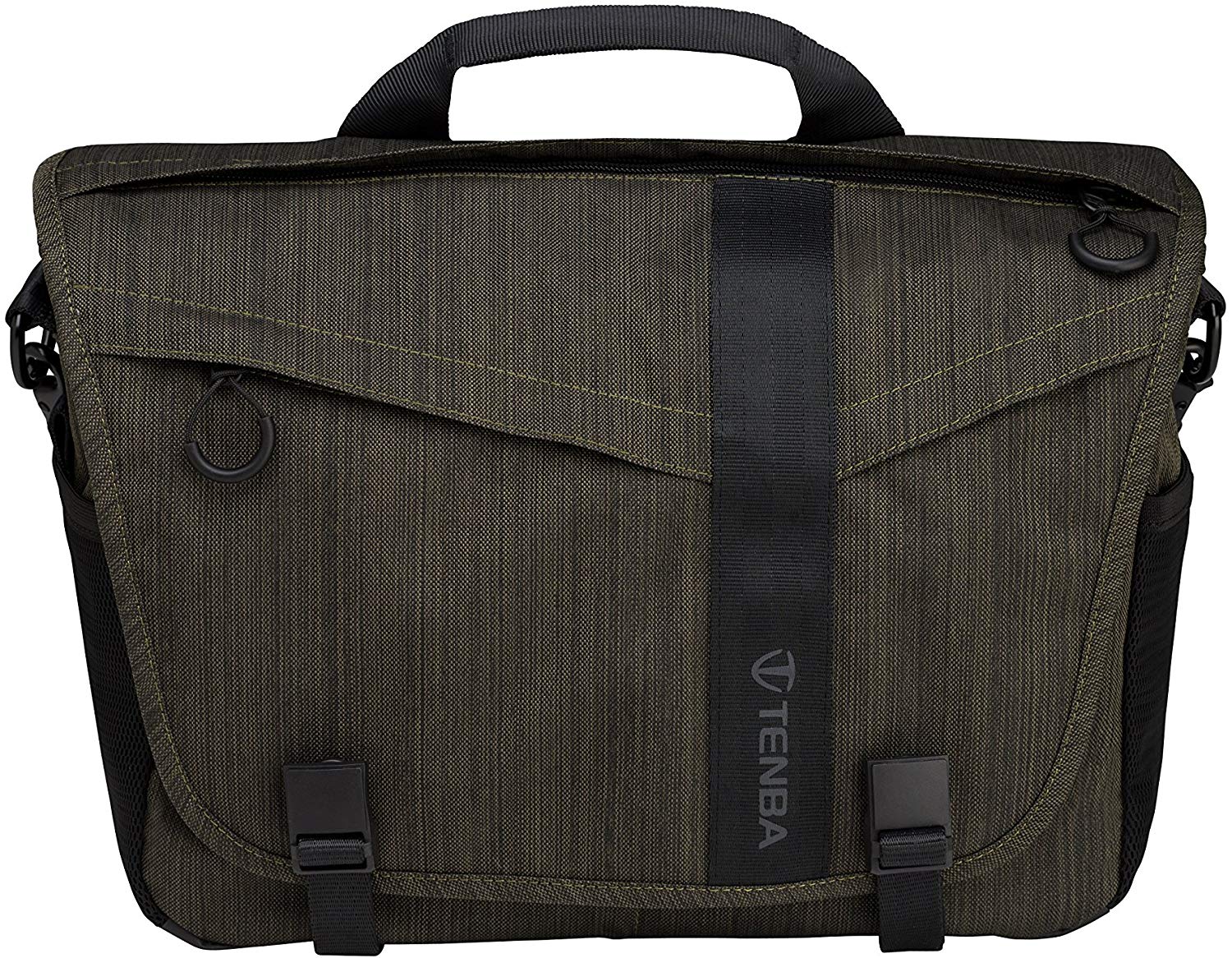 Tenba Messenger DNA 11 Bag for Camera Olive BigaMart
