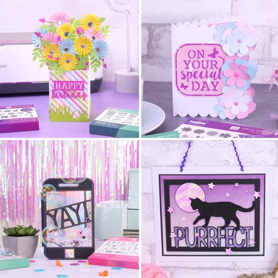 First Edition Digital Die Cuts – USB - Hobbies - Image 4