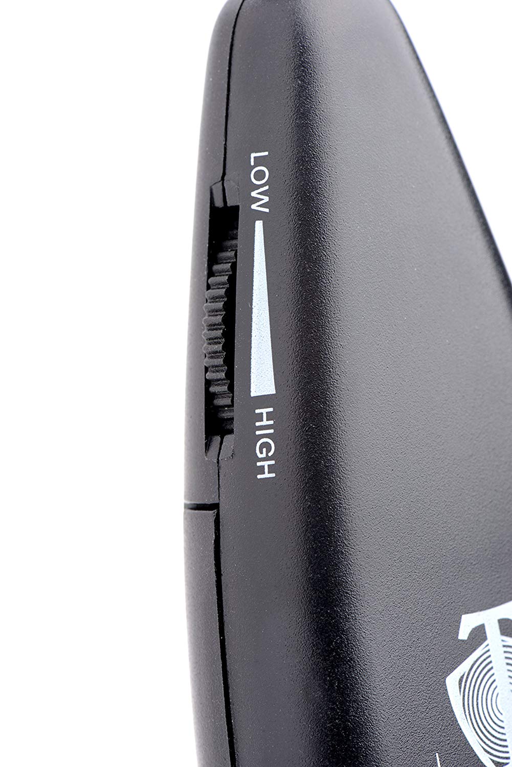 Dual Vibrating Penis Sheath, Black - Image 3