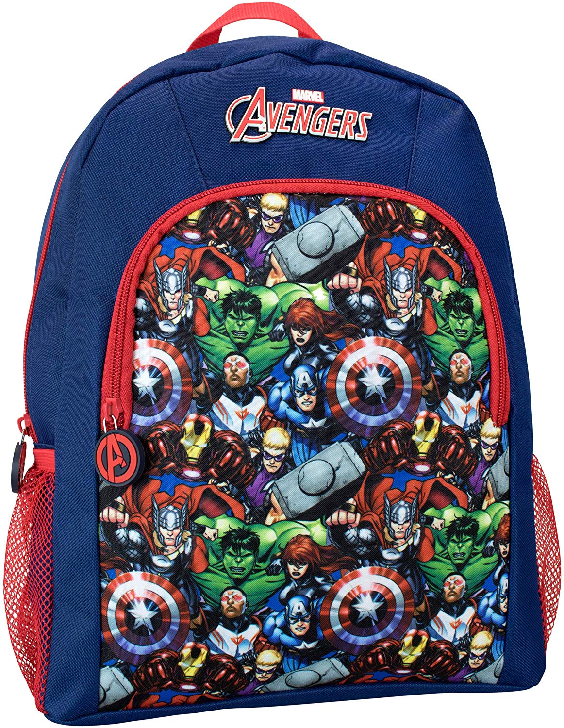 Marvel Kids Avengers Backpack