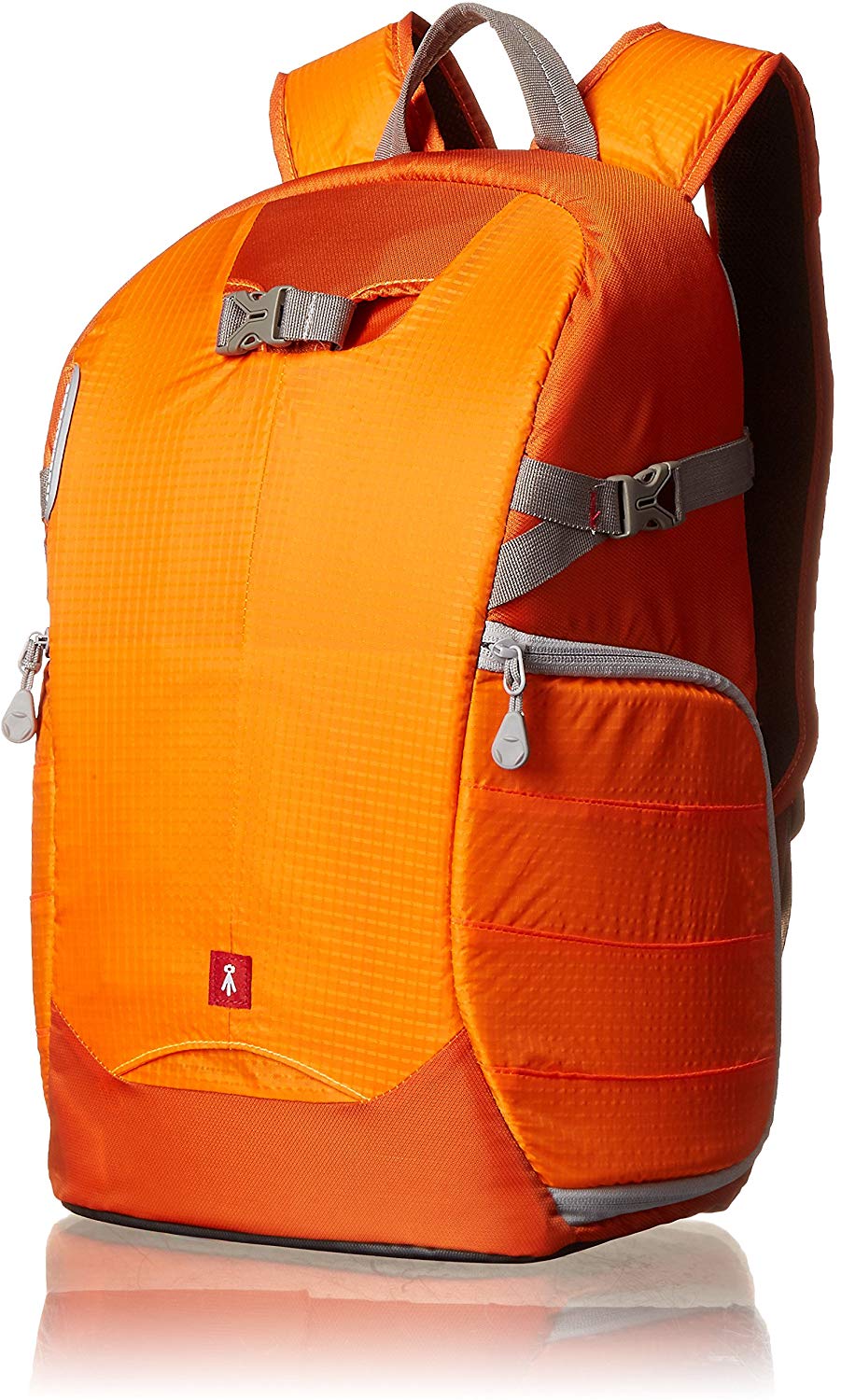Amazon Basics Camera Backpack, Trekker Series – Blue – BigaMart
