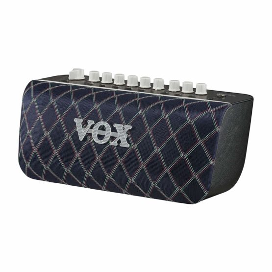 VOX ADIO-AIR-BS Multi-Purpose 50W Modelling Bass Guitar and Audio Amplifier - Image 3
