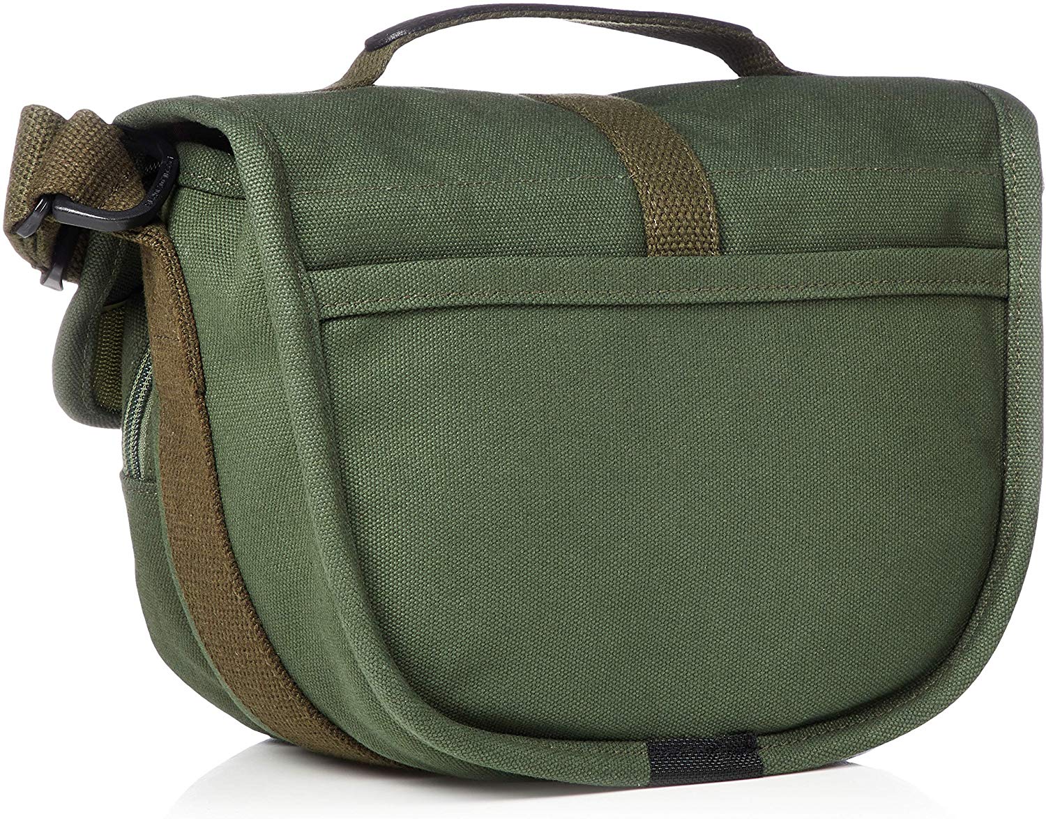 Domke 700-00D F-10 JD Medium Shoulder - Olive - Image 2